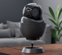 Ubiquiti UniFi Camera AI PTZ Industrial (UVC-AI-PTZ-B) - imagine 17