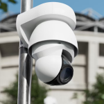 Ubiquiti UniFi Camera AI PTZ Industrial (UVC-AI-PTZ-W)