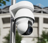Ubiquiti UniFi Camera AI PTZ Industrial (UVC-AI-PTZ-W)