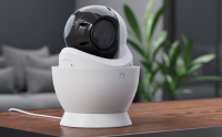 Ubiquiti UniFi Camera AI PTZ Industrial (UVC-AI-PTZ-W) - imagine 14