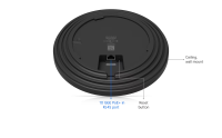 Ubiquiti Unifi Access Point U7 Pro XG (U7-Pro-XG-B) - imagine 14
