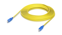 Ubiquiti UISP SC UPC to UPC Patch Cable (UACC-OFC-S1-SUSU-10M)