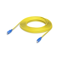 Ubiquiti UISP SC UPC to UPC Patch Cable (UACC-OFC-S1-SUSU-10M)
