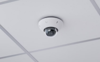 Ubiquiti UniFi Camera G6 Dome (UVC-G6-Dome-W) - imagine 7
