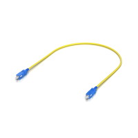 Ubiquiti UISP SC UPC to UPC Patch Cable (UACC-OFC-S1-SUSU-0.5M)