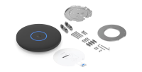 Ubiquiti Unifi Access Point U7 Pro XGS (U7-Pro-XGS-B) - imagine 17