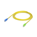 Ubiquiti SC UPC to APC Patch Cable - 3 m (50-pack) (UACC-OFC-S1-SUSA-3M-50)