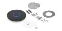 Ubiquiti Unifi Access Point U7 Pro XG (U7-Pro-XG-B) - imagine 17