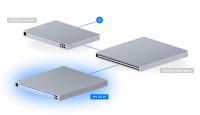 Ubiquiti UniFi Switch Pro XG 48 (USW-Pro-XG-48) - imagine 15
