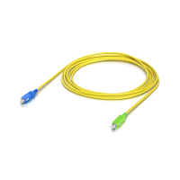 Ubiquiti UISP SC UPC to APC Patch Cable (UACC-OFC-S1-SUSA-3M)