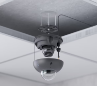 Ubiquiti UniFi Camera G6 Dome (UVC-G6-Dome-B) - imagine 13