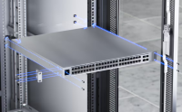 Ubiquiti UniFi Switch Pro XG 48 (USW-Pro-XG-48) - imagine 7