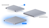 Ubiquiti UniFi Switch Pro XG 24 (USW-Pro-XG-24) - imagine 14