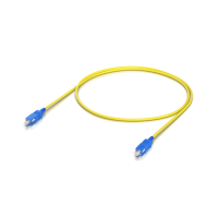 Ubiquiti UISP SC UPC to UPC Patch Cable (UACC-OFC-S1-SUSU-1M)