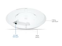 Ubiquiti Unifi Access Point U7 Long-Range (U7-LR) - imagine 12