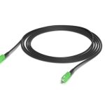 Ubiquiti UISP Preterminated Armored Outdoor APC Cable (UACC-OFC-S1-SASA-3M-O)