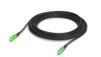 Ubiquiti UISP Preterminated Armored Outdoor APC Cable (UACC-OFC-S1-SASA-10M-O)
