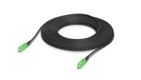 Ubiquiti UISP Preterminated Armored Outdoor APC Cable (UACC-OFC-S1-SASA-15M-O)