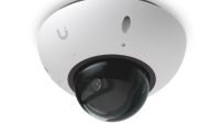 Ubiquiti UniFi Camera G6 Dome (UVC-G6-Dome-W)
