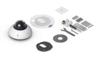 Ubiquiti UniFi Camera G6 Dome (UVC-G6-Dome-W) - imagine 14