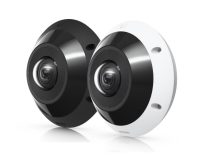 Ubiquiti UniFi Camera G6 Pro 360 (UVC-G6-Pro-360-B) - imagine 11