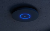 Ubiquiti Unifi Access Point U7 Pro XGS (U7-Pro-XGS-B) - imagine 12