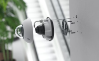 Ubiquiti UniFi Camera G6 Dome (UVC-G6-Dome-W) - imagine 8