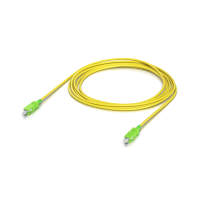 Ubiquiti UISP SC APC to APC Patch Cable (UACC-OFC-S1-SASA-3M)