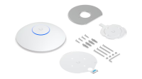 Ubiquiti Unifi Access Point U7 Long-Range (U7-LR) - imagine 15