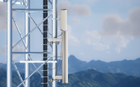 Ubiquiti UISP Wave AP Gen2 (Wave-AP-Gen2) - imagine 4