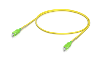 Ubiquiti UISP SC APC to APC Patch Cable (UACC-OFC-S1-SASA-1M)