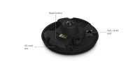 Ubiquiti UniFi Camera G6 Pro 360 (UVC-G6-Pro-360-B) - imagine 7