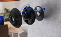 Ubiquiti UniFi Camera G6 Pro 360 (UVC-G6-Pro-360-B) - imagine 5