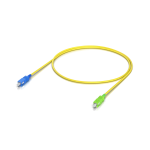 Ubiquiti UISP SC UPC to APC Patch Cable (UACC-OFC-S1-SUSA-1M)
