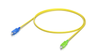 Ubiquiti UISP SC UPC to APC Patch Cable (UACC-OFC-S1-SUSA-1M)