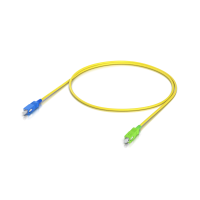 Ubiquiti UISP SC UPC to APC Patch Cable (UACC-OFC-S1-SUSA-1M)
