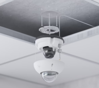 Ubiquiti UniFi Camera G6 Dome (UVC-G6-Dome-W) - imagine 6
