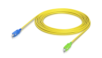 Ubiquiti UISP SC UPC to APC Patch Cable (UACC-OFC-S1-SUSA-5M)