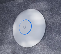 Ubiquiti Unifi Access Point U7 Long-Range (U7-LR) - imagine 10