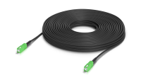 Ubiquiti UISP Preterminated Armored Outdoor APC Cable (UACC-OFC-S1-SASA-30M-O)