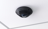 Ubiquiti UniFi Camera G6 Pro 360 (UVC-G6-Pro-360-B) - imagine 2