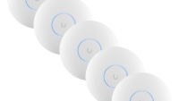 Ubiquiti Unifi Access Point U7 Pro - 5 Pack (U7-Pro-5)