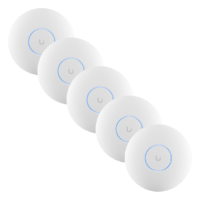 Ubiquiti Unifi Access Point U7 Pro - 5 Pack (U7-Pro-5)