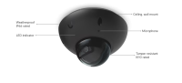 Ubiquiti UniFi Camera G6 Dome (UVC-G6-Dome-B) - imagine 12