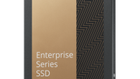 Synology SSD 480GB 2.5 Enterprise SATA (SAT5220-480G)