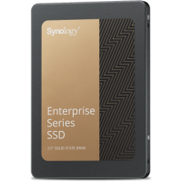 Synology SSD 480GB 2.5 Enterprise SATA (SAT5220-480G)
