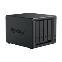 Synology DiskStation DS925+ (DS925+) - imagine 4