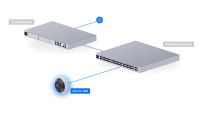 Ubiquiti UniFi Camera G6 Pro 360 (UVC-G6-Pro-360-W) - imagine 19