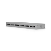 Ubiquiti UniFi Ethernet Surge Protection (UACC-ETH-SP-Panel-24) - imagine 4