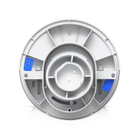 Ubiquiti UniFi Camera G6 PTZ In-Ceiling Mount (UACC-G6-PTZ-ICM-W) - imagine 5